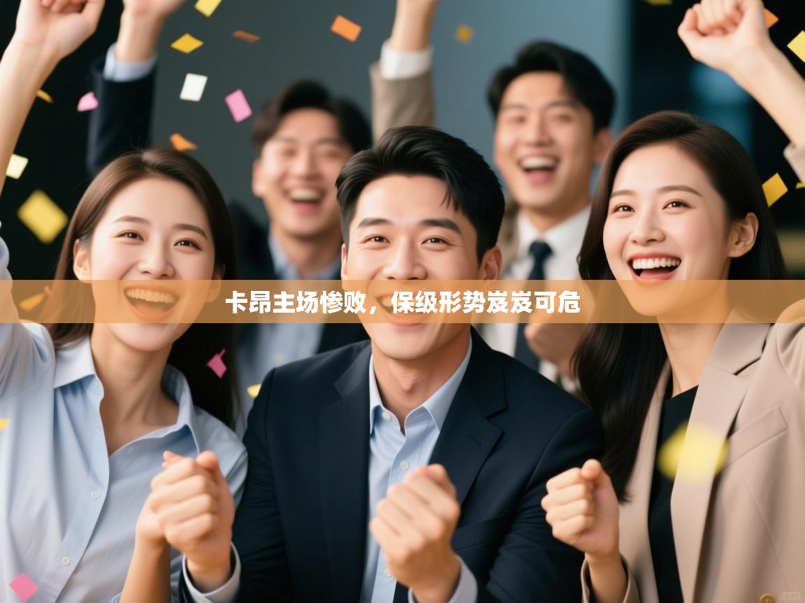 卡昂主场惨败，保级形势岌岌可危  第2张