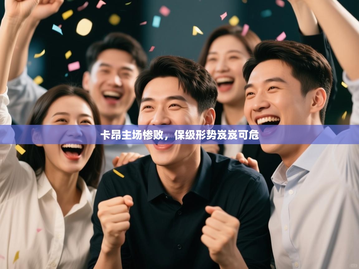 卡昂主场惨败，保级形势岌岌可危  第1张