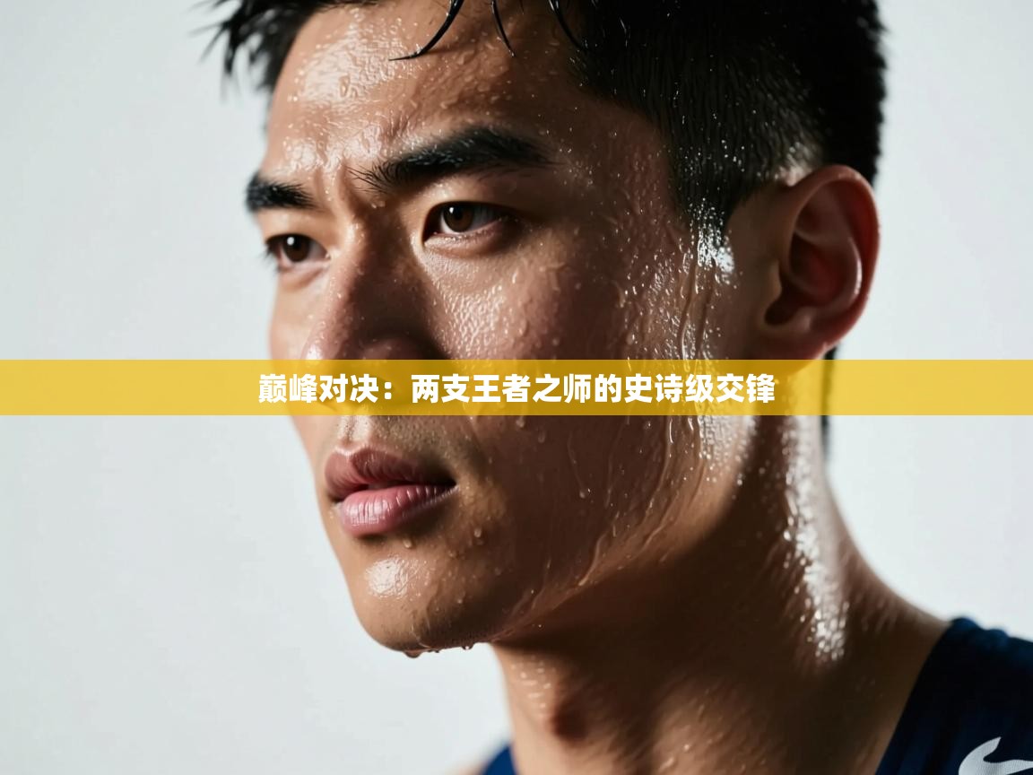 巅峰对决:两支王者之师的史诗级交锋 第1张
