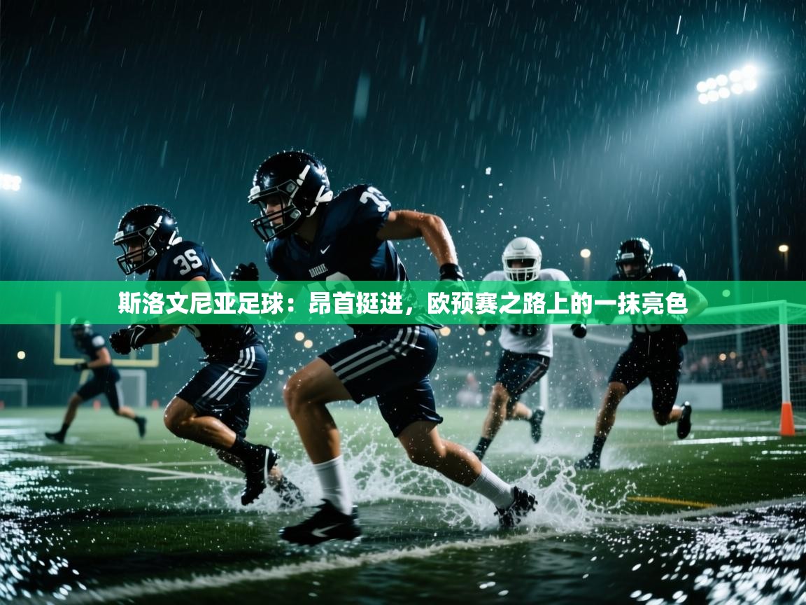 斯洛文尼亚足球：昂首挺进，欧预赛之路上的一抹亮色  第1张