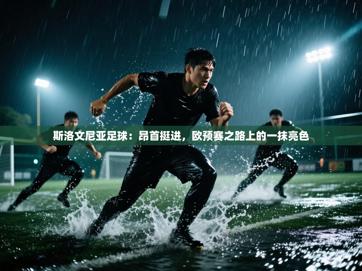 斯洛文尼亚足球：昂首挺进，欧预赛之路上的一抹亮色  第2张