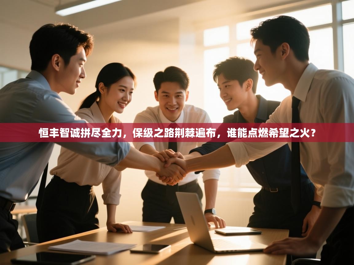 恒丰智诚拼尽全力，保级之路荆棘遍布，谁能点燃希望之火？  第2张