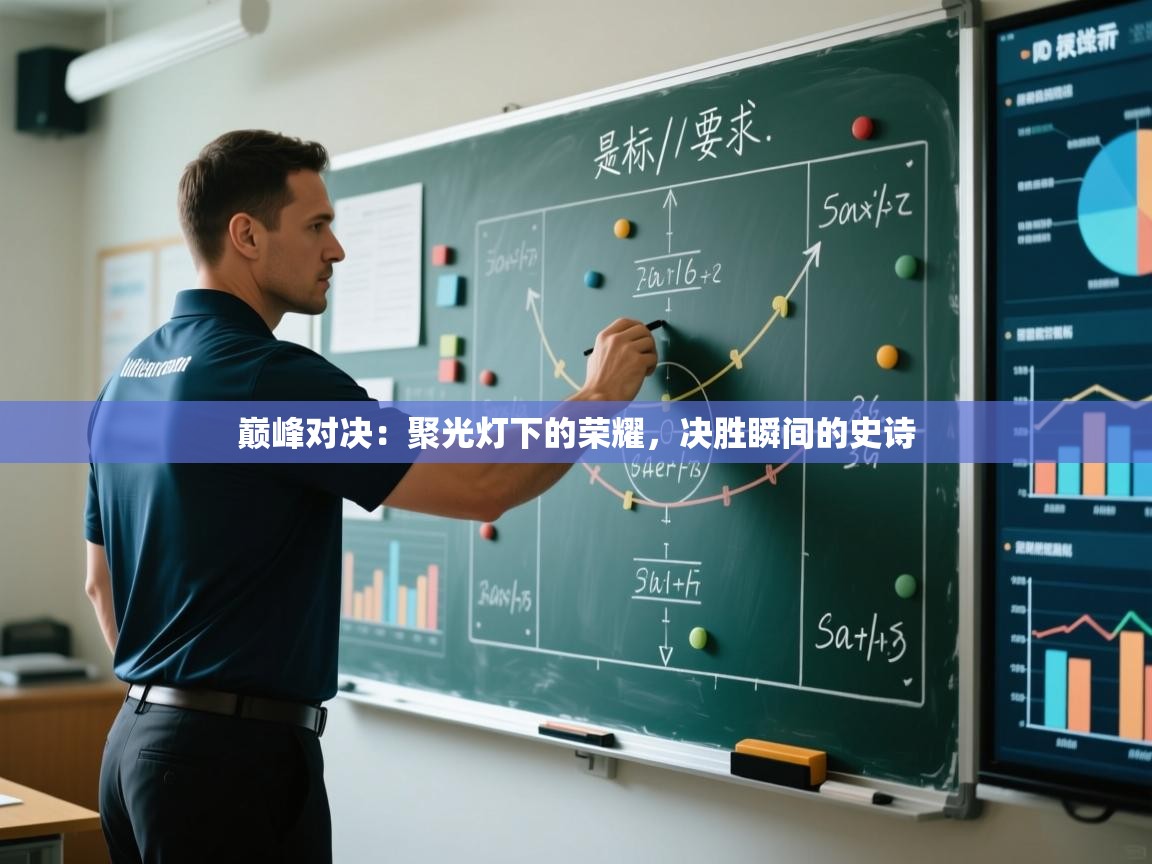 巅峰对决：聚光灯下的荣耀，决胜瞬间的史诗  第2张