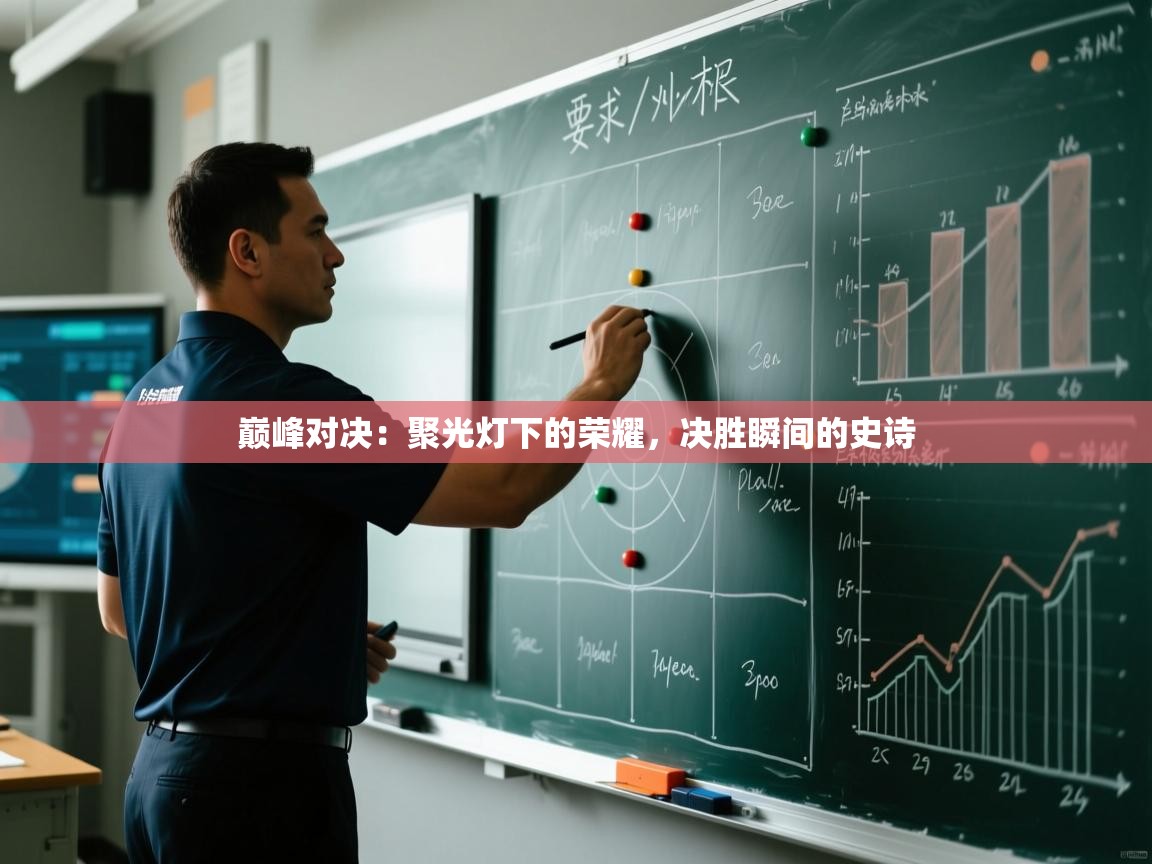 巅峰对决：聚光灯下的荣耀，决胜瞬间的史诗  第1张